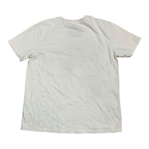 Disney Store mens Large short sleeve Mickey mouse American original travel Walt - Picture 3 of 7